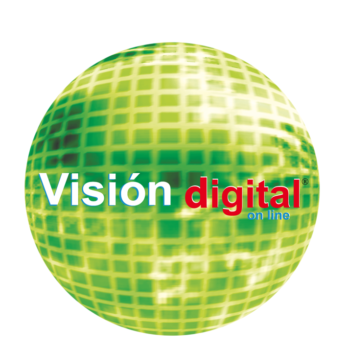 Vision Digital Logo